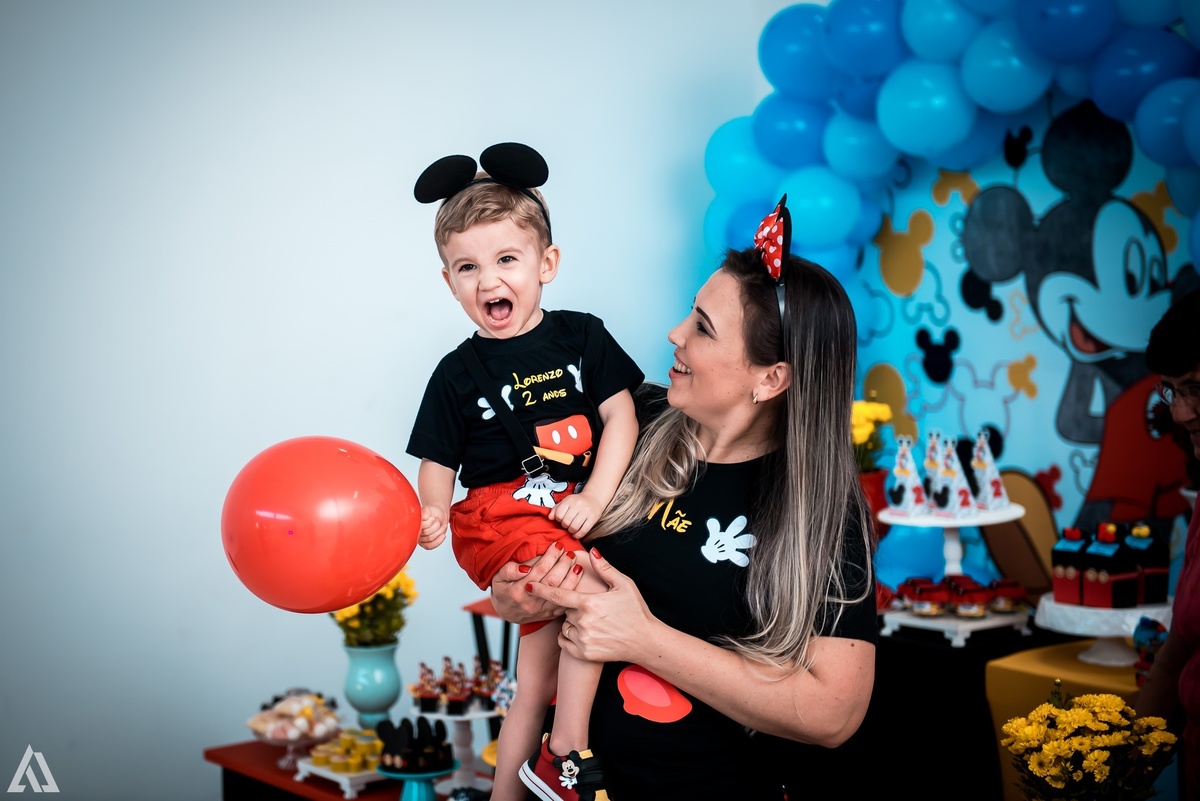 Aniversário Infantil Mickey Mouse Alex Jardim Fotografia Fotógrafo Resende Itatiaia Penedo Porto Real Quatis Barra Mansa Volta Redonda Buffet Pintou Alegria Meu Pé de Jambo La Belle Maison Lenas Buffet Salão de Festas
