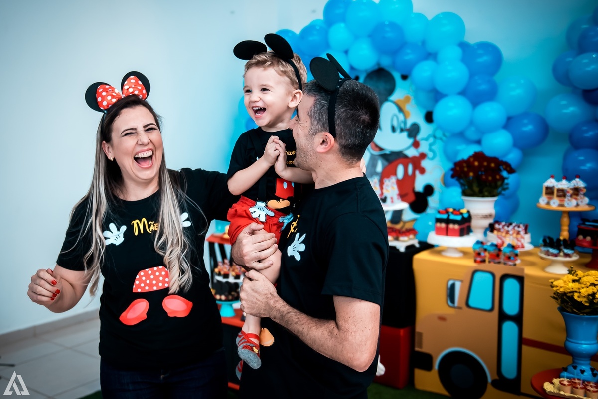 Aniversário Infantil Mickey Mouse Alex Jardim Fotografia Fotógrafo Resende Itatiaia Penedo Porto Real Quatis Barra Mansa Volta Redonda Buffet Pintou Alegria Meu Pé de Jambo La Belle Maison Lenas Buffet Salão de Festas