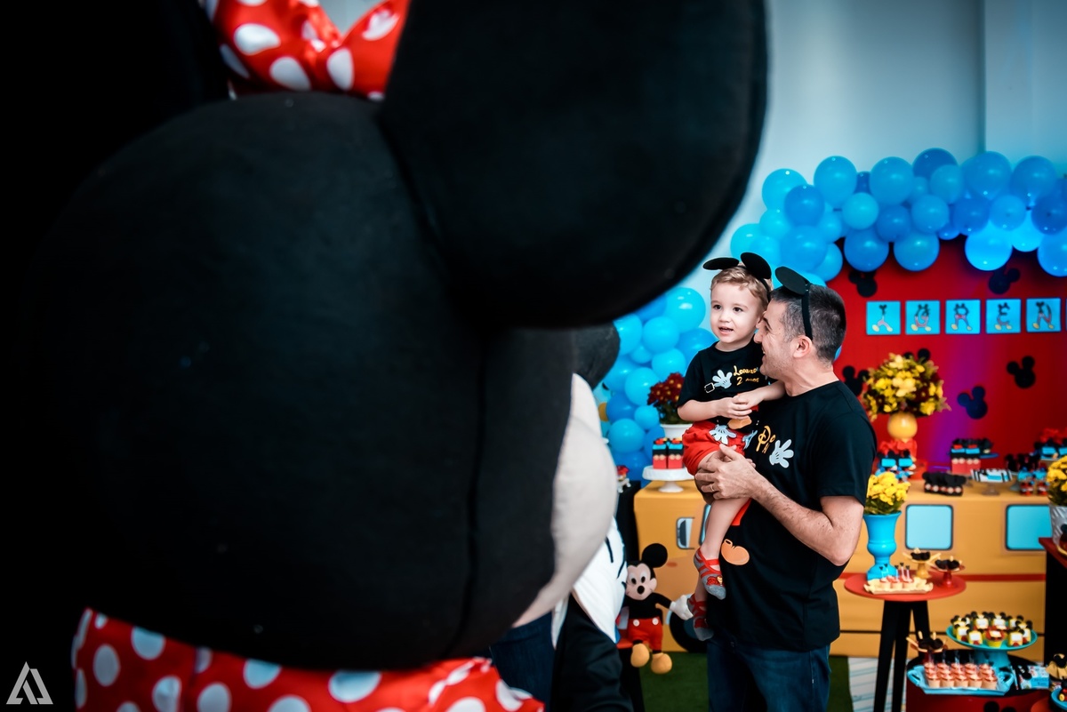 Aniversário Infantil Mickey Mouse Alex Jardim Fotografia Fotógrafo Resende Itatiaia Penedo Porto Real Quatis Barra Mansa Volta Redonda Buffet Pintou Alegria Meu Pé de Jambo La Belle Maison Lenas Buffet Salão de Festas