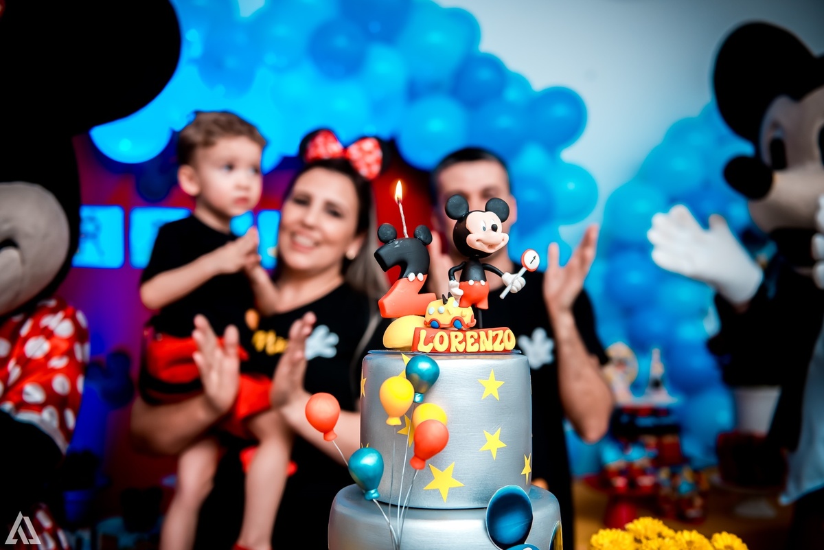 Aniversário Infantil Mickey Mouse Alex Jardim Fotografia Fotógrafo Resende Itatiaia Penedo Porto Real Quatis Barra Mansa Volta Redonda Buffet Pintou Alegria Meu Pé de Jambo La Belle Maison Lenas Buffet Salão de Festas