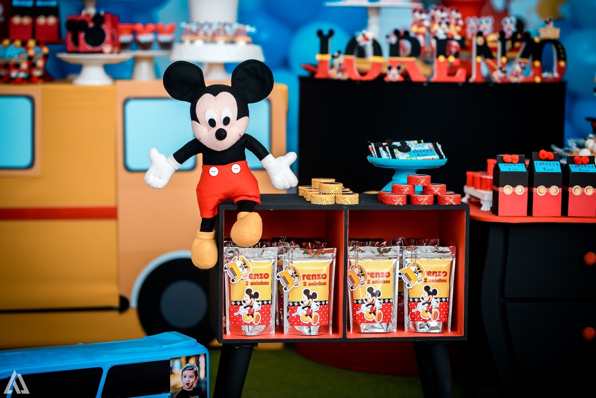 Aniversário Infantil Mickey Mouse Alex Jardim Fotografia Fotógrafo Resende Itatiaia Penedo Porto Real Quatis Barra Mansa Volta Redonda Buffet Pintou Alegria Meu Pé de Jambo La Belle Maison Lenas Buffet Salão de Festas