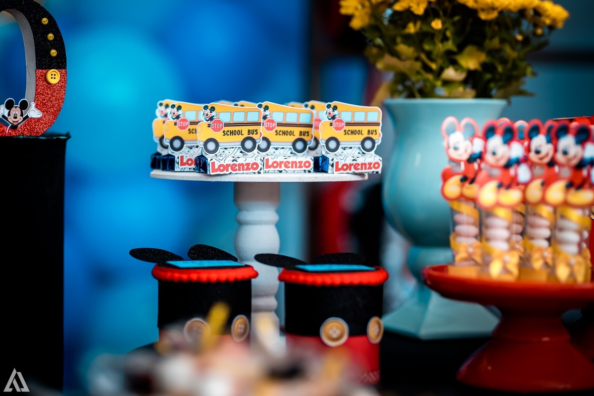 Aniversário Infantil Mickey Mouse Alex Jardim Fotografia Fotógrafo Resende Itatiaia Penedo Porto Real Quatis Barra Mansa Volta Redonda Buffet Pintou Alegria Meu Pé de Jambo La Belle Maison Lenas Buffet Salão de Festas