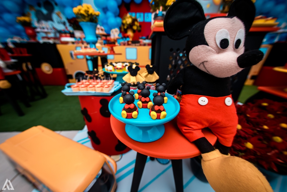 Aniversário Infantil Mickey Mouse Alex Jardim Fotografia Fotógrafo Resende Itatiaia Penedo Porto Real Quatis Barra Mansa Volta Redonda Buffet Pintou Alegria Meu Pé de Jambo La Belle Maison Lenas Buffet Salão de Festas