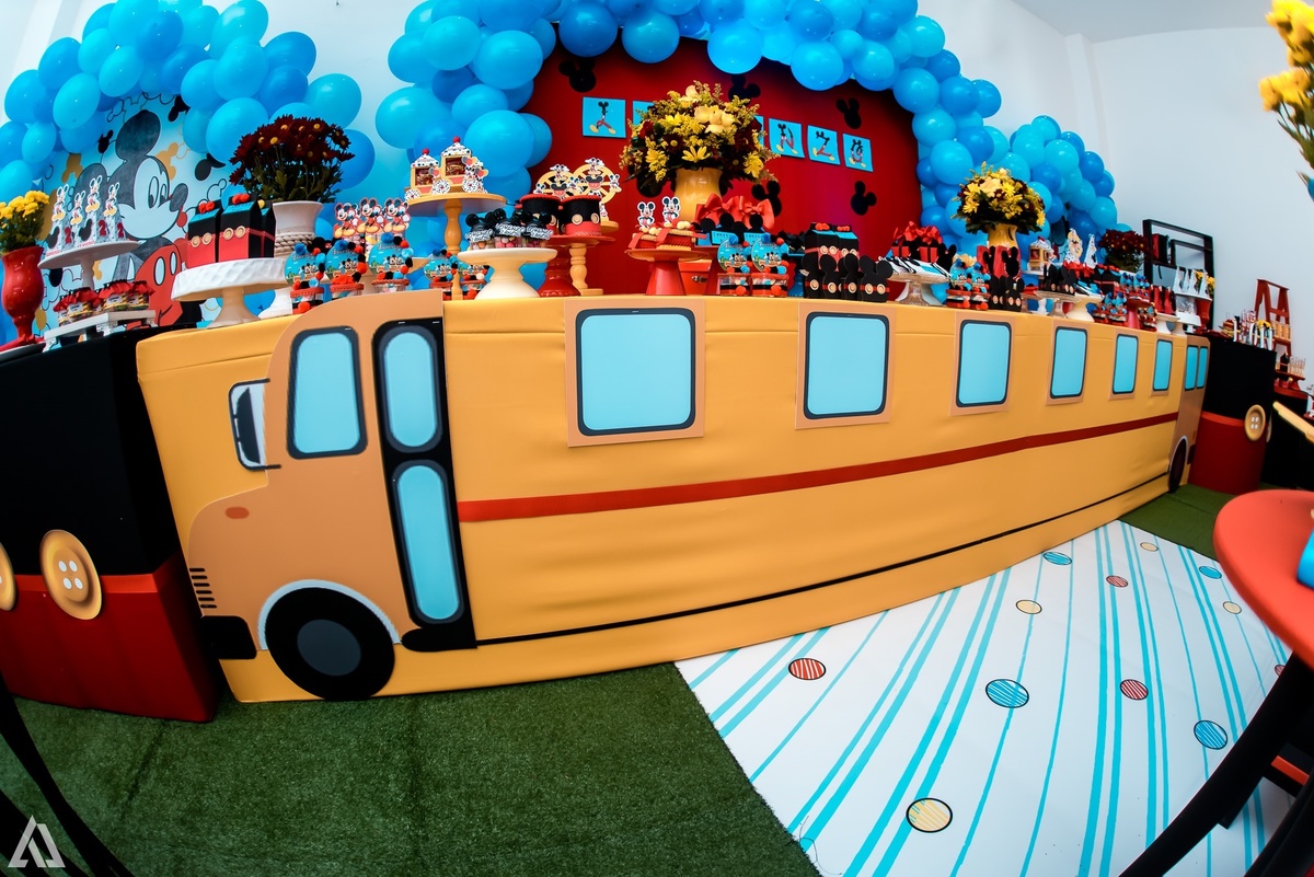 Aniversário Infantil Mickey Mouse Alex Jardim Fotografia Fotógrafo Resende Itatiaia Penedo Porto Real Quatis Barra Mansa Volta Redonda Buffet Pintou Alegria Meu Pé de Jambo La Belle Maison Lenas Buffet Salão de Festas