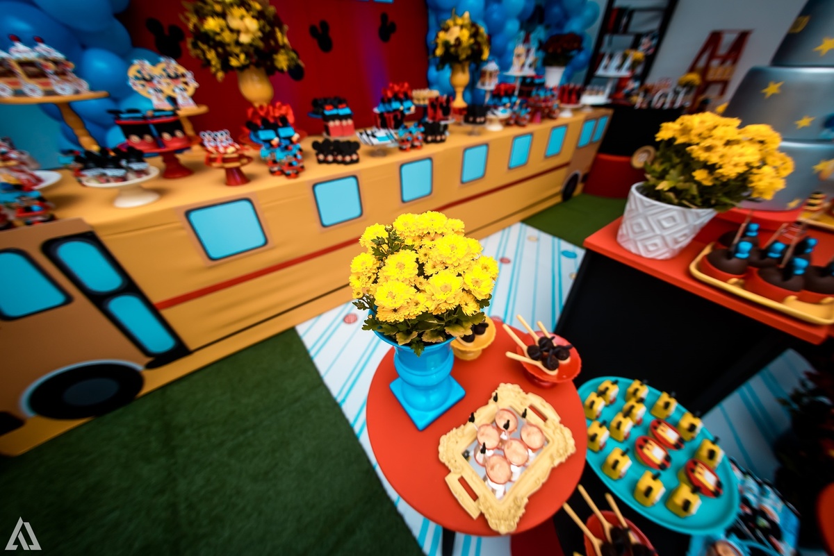 Aniversário Infantil Mickey Mouse Alex Jardim Fotografia Fotógrafo Resende Itatiaia Penedo Porto Real Quatis Barra Mansa Volta Redonda Buffet Pintou Alegria Meu Pé de Jambo La Belle Maison Lenas Buffet Salão de Festas