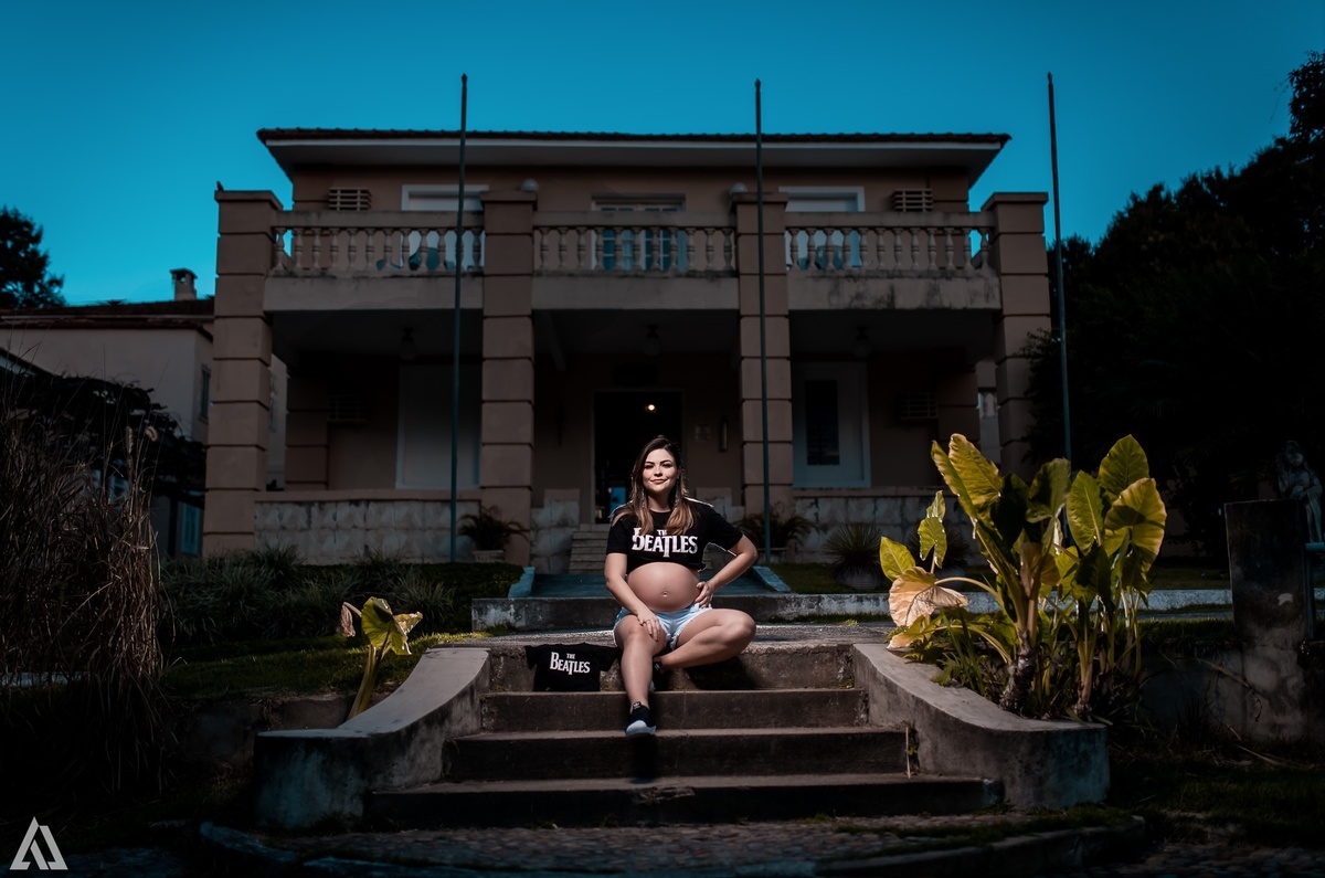 Ensaio Book Foto de Gestante Alex Jardim Fotografia Fotógrafo Resende Itatiaia Penedo Porto Real Quatis Barra Mansa Volta Redonda Serrinha do Alambari Mauá Maringá Maromba Hotel La Ponsa Gravidiva TOP lindas Natureza família