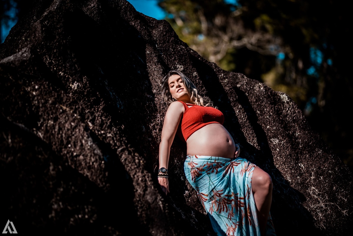 Ensaio Book Foto de Gestante Alex Jardim Fotografia Fotógrafo Resende Itatiaia Penedo Porto Real Quatis Barra Mansa Volta Redonda Serrinha do Alambari Mauá Maringá Maromba Hotel Chalés Terra Nova Gravidiva TOP lindas Natureza família