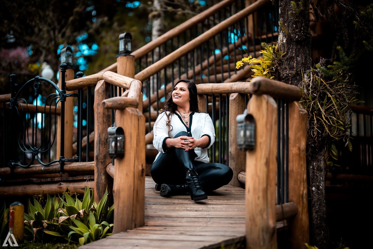 Ensaio Book Feminino Alex Jardim Fotografia Fotógrafo Resende Itatiaia Penedo Porto Real Quatis Barra Mansa Volta Redonda Galpão Mix Lena Buffet La Belle Maison