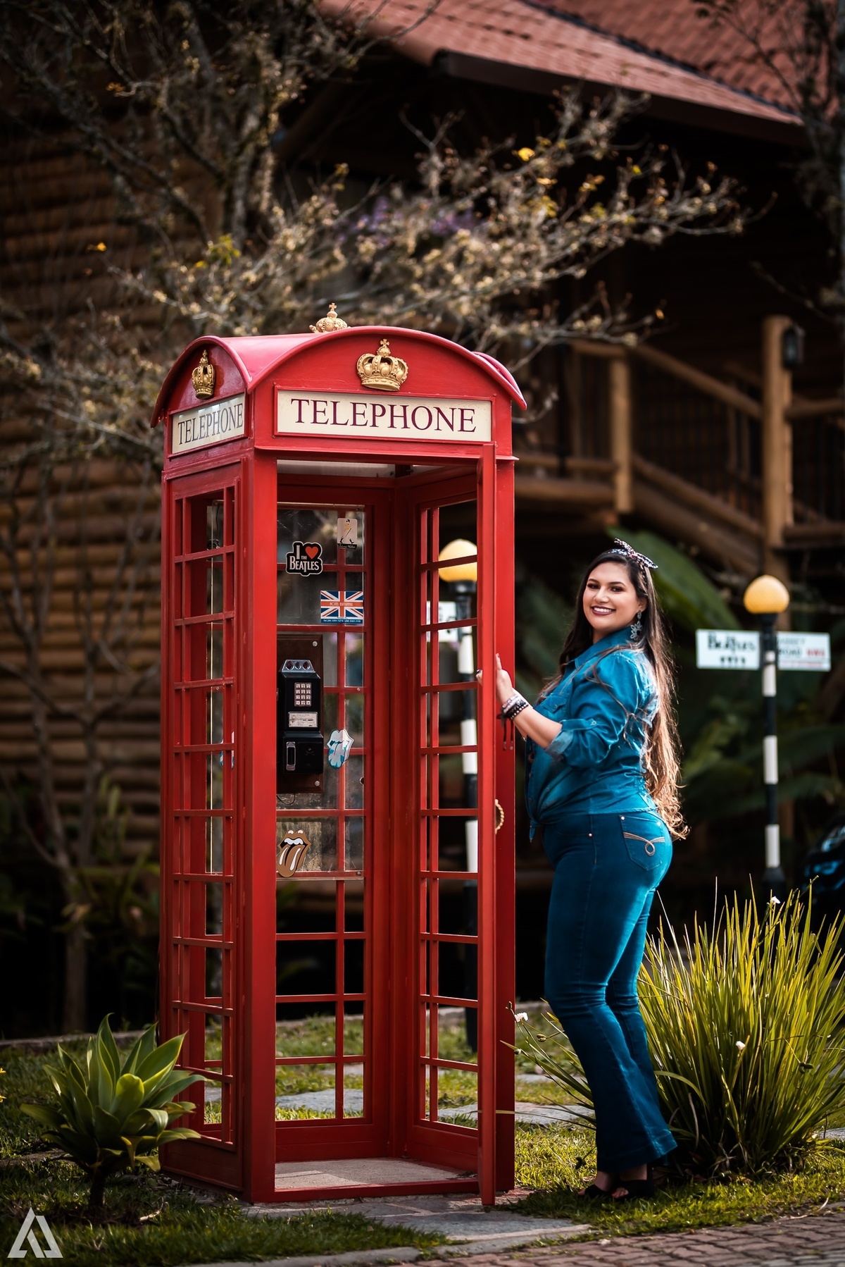Ensaio Book Feminino Alex Jardim Fotografia Fotógrafo Resende Itatiaia Penedo Porto Real Quatis Barra Mansa Volta Redonda Galpão Mix Lena Buffet La Belle Maison