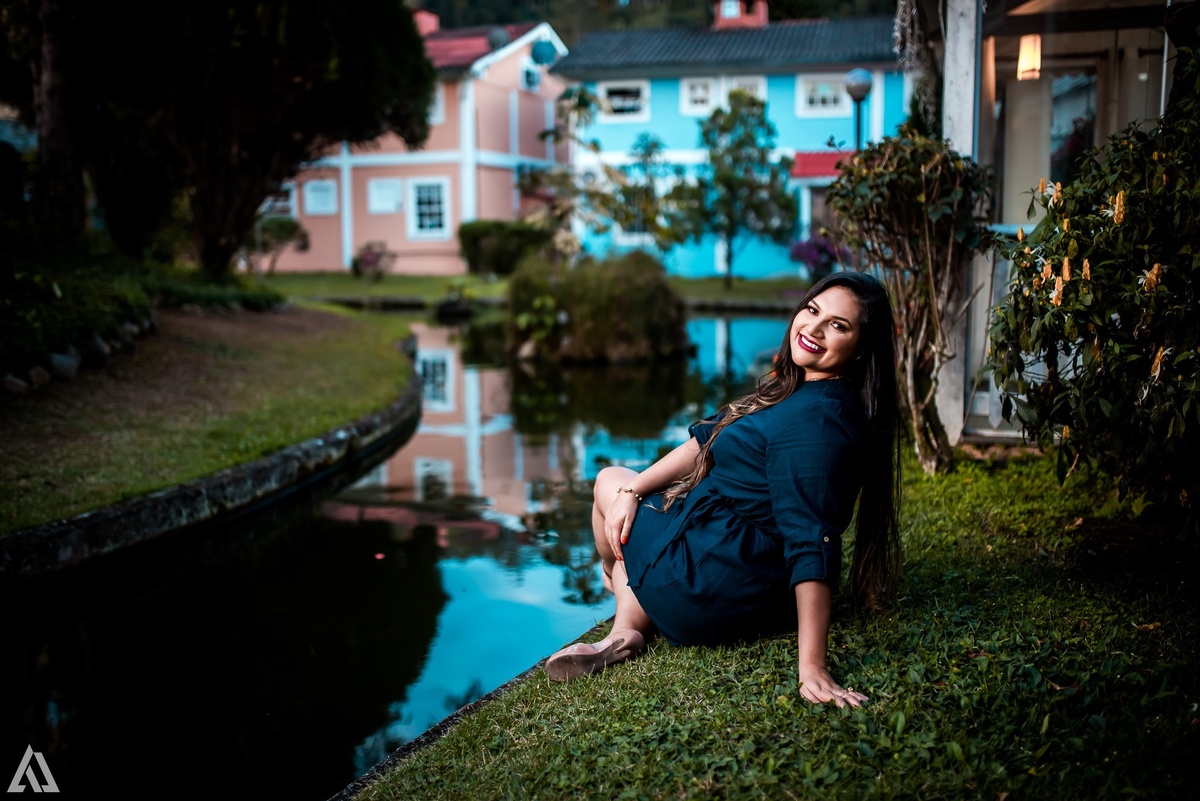 Ensaio Book Feminino Alex Jardim Fotografia Fotógrafo Resende Itatiaia Penedo Porto Real Quatis Barra Mansa Volta Redonda Galpão Mix Lena Buffet La Belle Maison