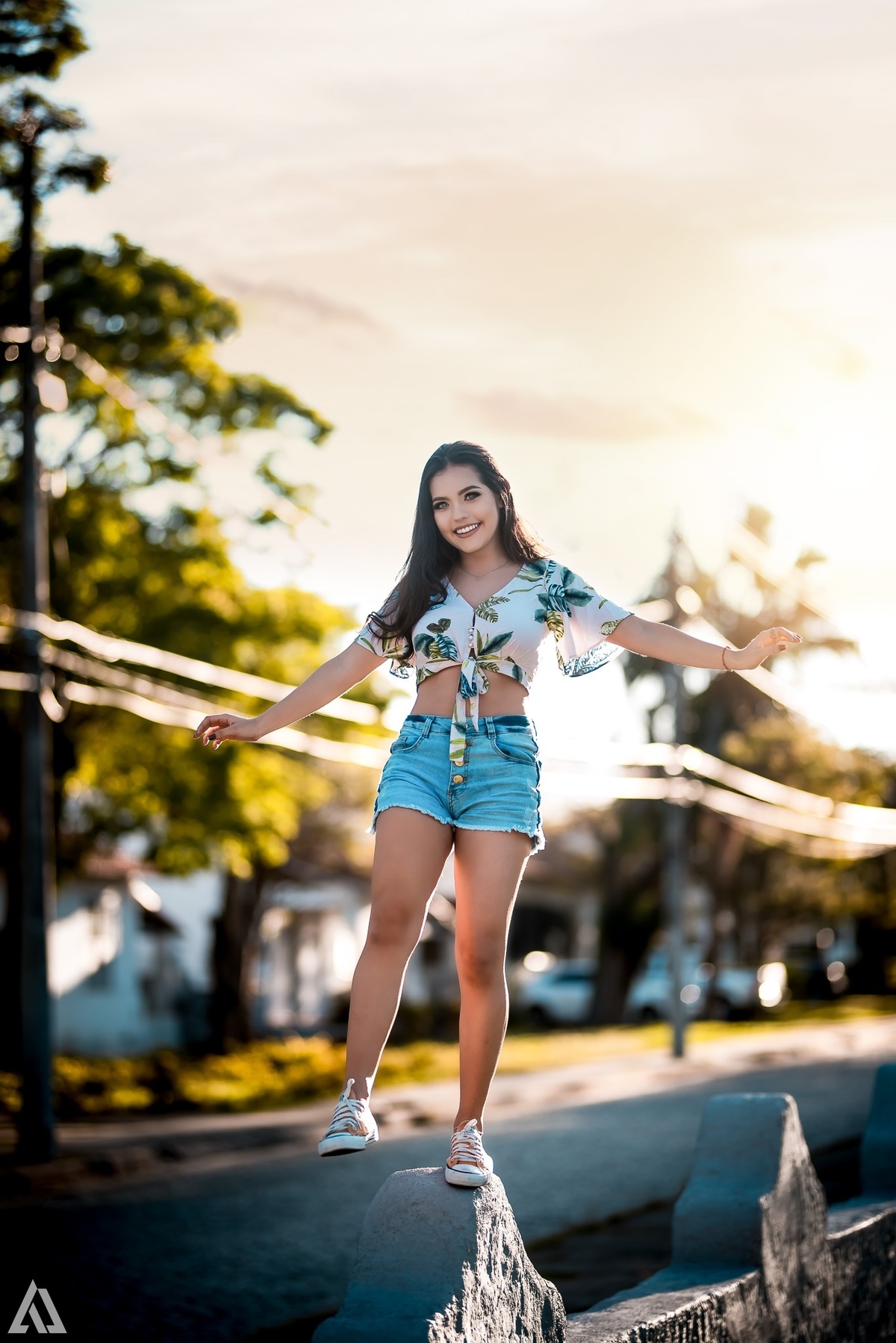 Ensaio Book Debutante 15 Anos Tumblr Street Alex Jardim Fotografia Fotógrafo Resende Itatiaia Penedo Porto Real Quatis Barra Mansa Volta Redonda Galpão Mix Lena Buffet La Belle Maison