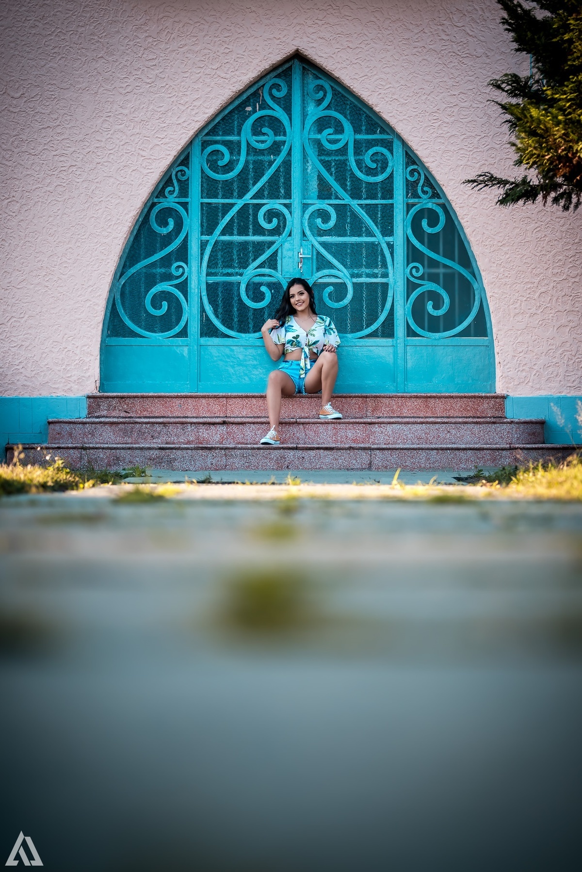 Ensaio Book Debutante 15 Anos Tumblr Street Alex Jardim Fotografia Fotógrafo Resende Itatiaia Penedo Porto Real Quatis Barra Mansa Volta Redonda Galpão Mix Lena Buffet La Belle Maison