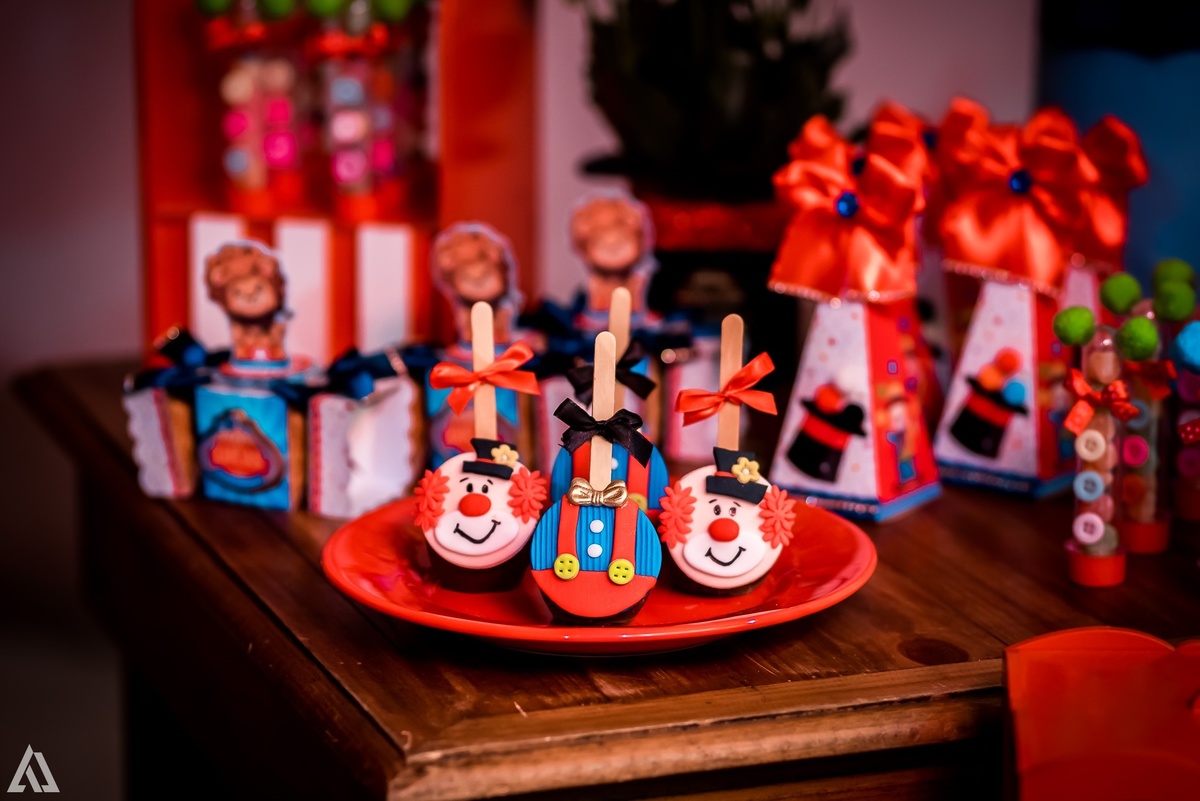 Aniversário Infantil Circo do Mickey Alex Jardim Fotografia Fotógrafo Resende Itatiaia Penedo Porto Real Quatis Barra Mansa Volta Redonda Buffet Pintou Alegria Meu Pé de Jambo La Belle Maison Lenas Buffet Marcelo Benevenuto Zagueiro do Botafogo