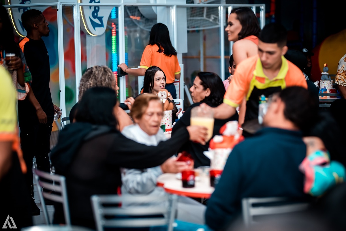 Aniversário Infantil Circo do Mickey Alex Jardim Fotografia Fotógrafo Resende Itatiaia Penedo Porto Real Quatis Barra Mansa Volta Redonda Buffet Pintou Alegria Meu Pé de Jambo La Belle Maison Lenas Buffet Marcelo Benevenuto Zagueiro do Botafogo
