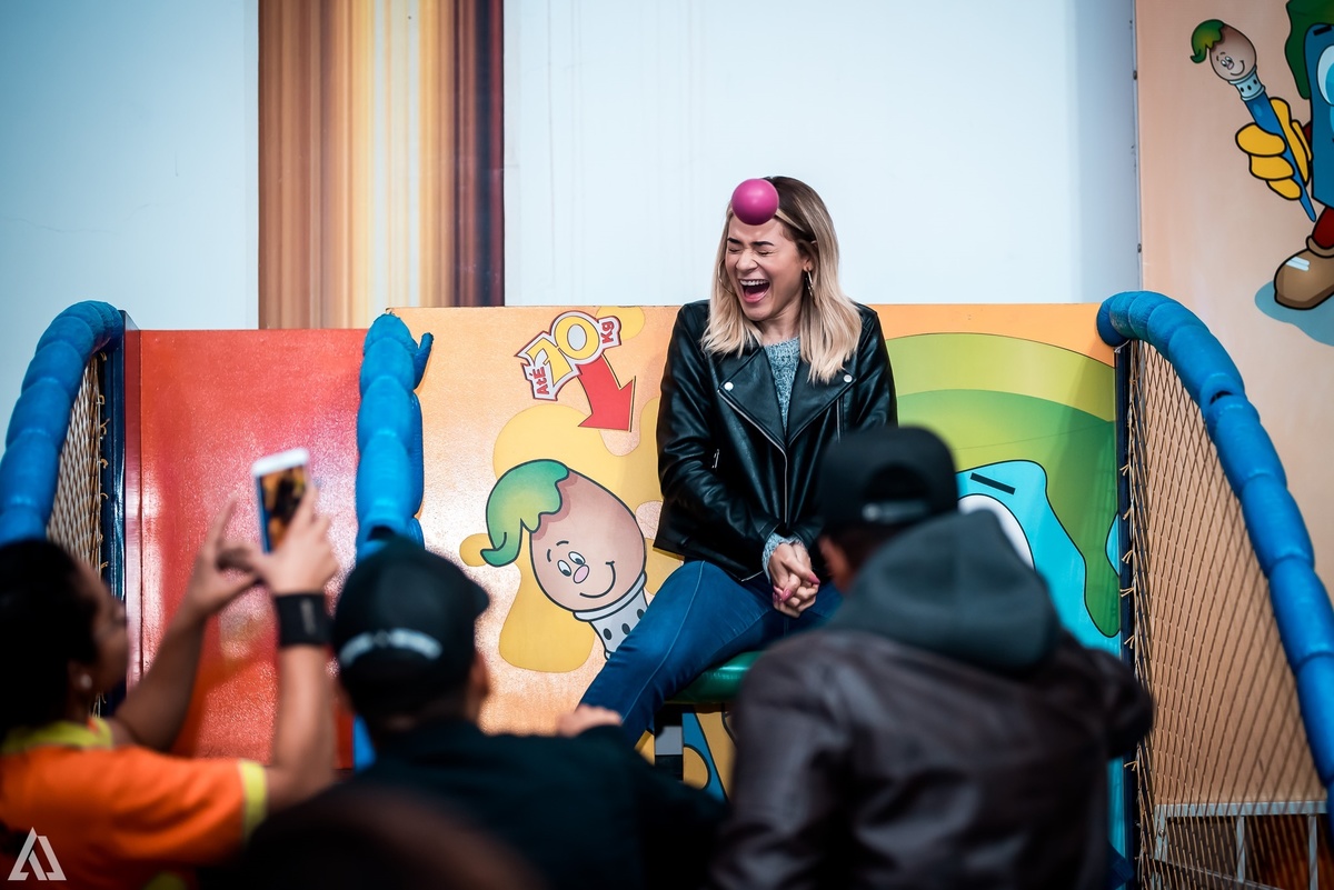 Aniversário Infantil Circo do Mickey Alex Jardim Fotografia Fotógrafo Resende Itatiaia Penedo Porto Real Quatis Barra Mansa Volta Redonda Buffet Pintou Alegria Meu Pé de Jambo La Belle Maison Lenas Buffet Marcelo Benevenuto Zagueiro do Botafogo