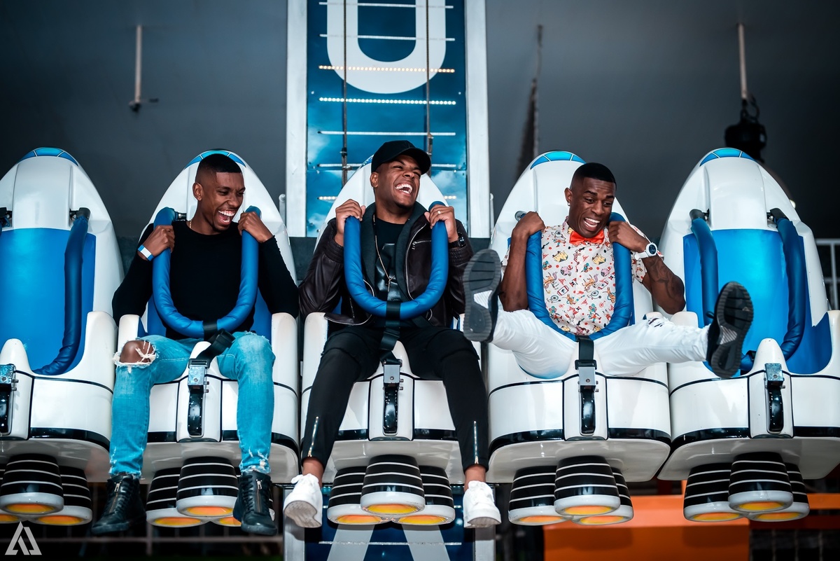 Aniversário Infantil Circo do Mickey Alex Jardim Fotografia Fotógrafo Resende Itatiaia Penedo Porto Real Quatis Barra Mansa Volta Redonda Buffet Pintou Alegria Meu Pé de Jambo La Belle Maison Lenas Buffet Marcelo Benevenuto Zagueiro do Botafogo