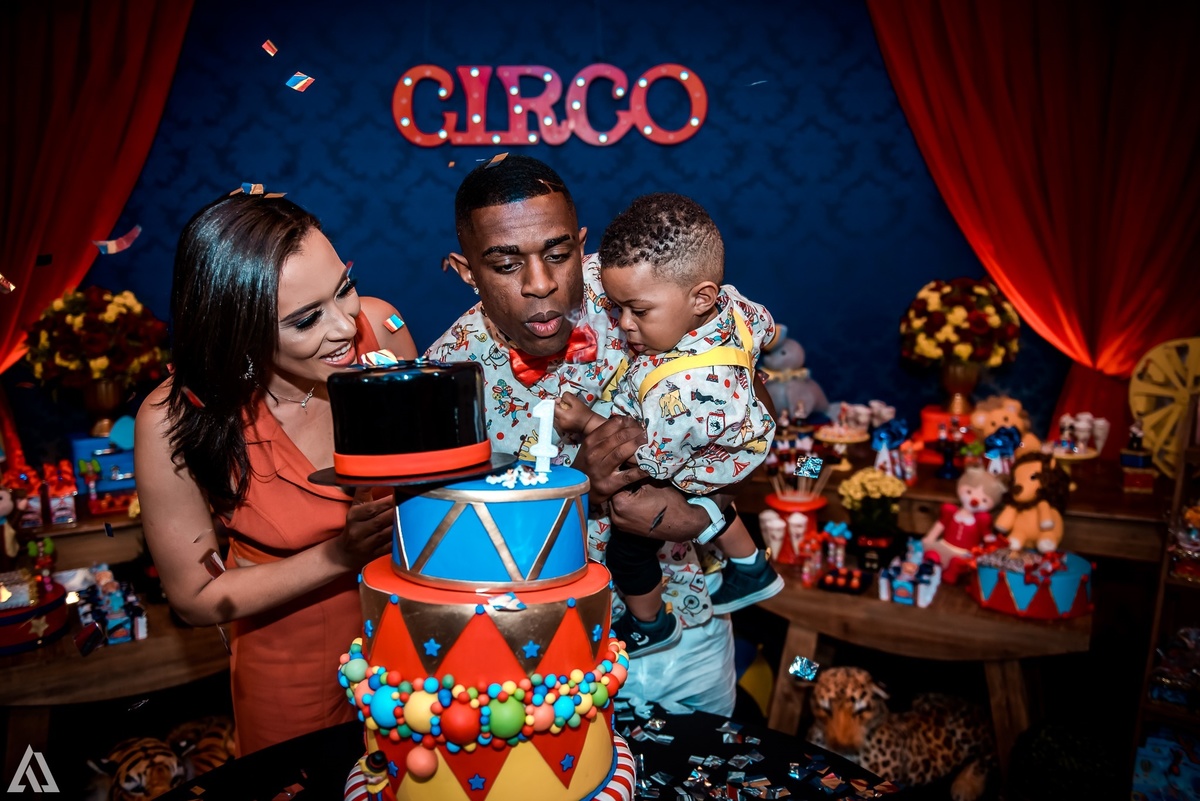 Aniversário Infantil Circo do Mickey Alex Jardim Fotografia Fotógrafo Resende Itatiaia Penedo Porto Real Quatis Barra Mansa Volta Redonda Buffet Pintou Alegria Meu Pé de Jambo La Belle Maison Lenas Buffet Marcelo Benevenuto Zagueiro do Botafogo