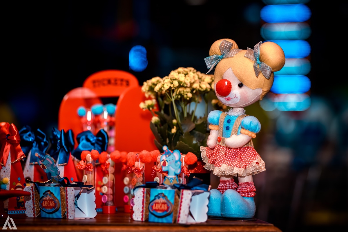 Aniversário Infantil Circo do Mickey Alex Jardim Fotografia Fotógrafo Resende Itatiaia Penedo Porto Real Quatis Barra Mansa Volta Redonda Buffet Pintou Alegria Meu Pé de Jambo La Belle Maison Lenas Buffet Marcelo Benevenuto Zagueiro do Botafogo