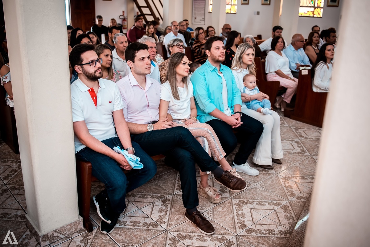 Cerimônia de Batismo Batizado Alex Jardim Fotografia Fotógrafo Resende Itatiaia Penedo Porto Real Quatis Barra Mansa Volta Redonda Capela do Batismo Aparecida do Norte Basílica de Nossa Senhora de Aparecida