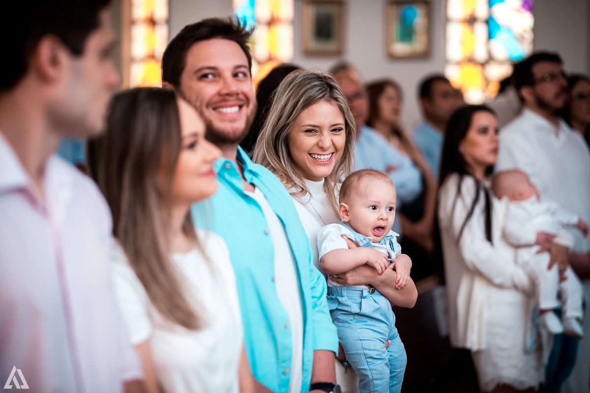 Cerimônia de Batismo Batizado Alex Jardim Fotografia Fotógrafo Resende Itatiaia Penedo Porto Real Quatis Barra Mansa Volta Redonda Capela do Batismo Aparecida do Norte Basílica de Nossa Senhora de Aparecida