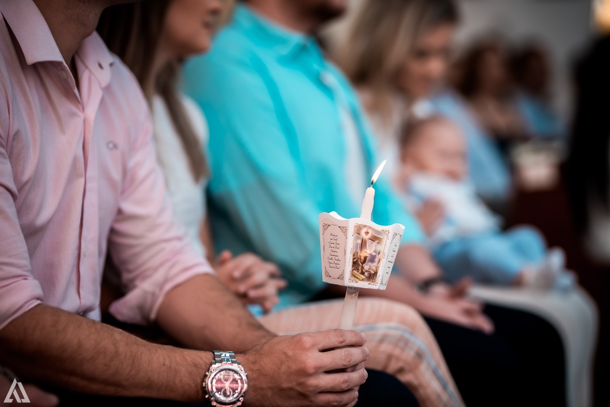 Cerimônia de Batismo Batizado Alex Jardim Fotografia Fotógrafo Resende Itatiaia Penedo Porto Real Quatis Barra Mansa Volta Redonda Capela do Batismo Aparecida do Norte Basílica de Nossa Senhora de Aparecida