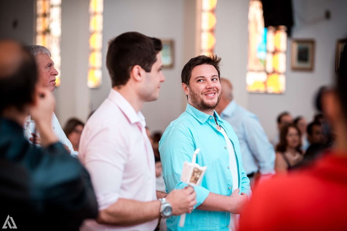 Cerimônia de Batismo Batizado Alex Jardim Fotografia Fotógrafo Resende Itatiaia Penedo Porto Real Quatis Barra Mansa Volta Redonda Capela do Batismo Aparecida do Norte Basílica de Nossa Senhora de Aparecida