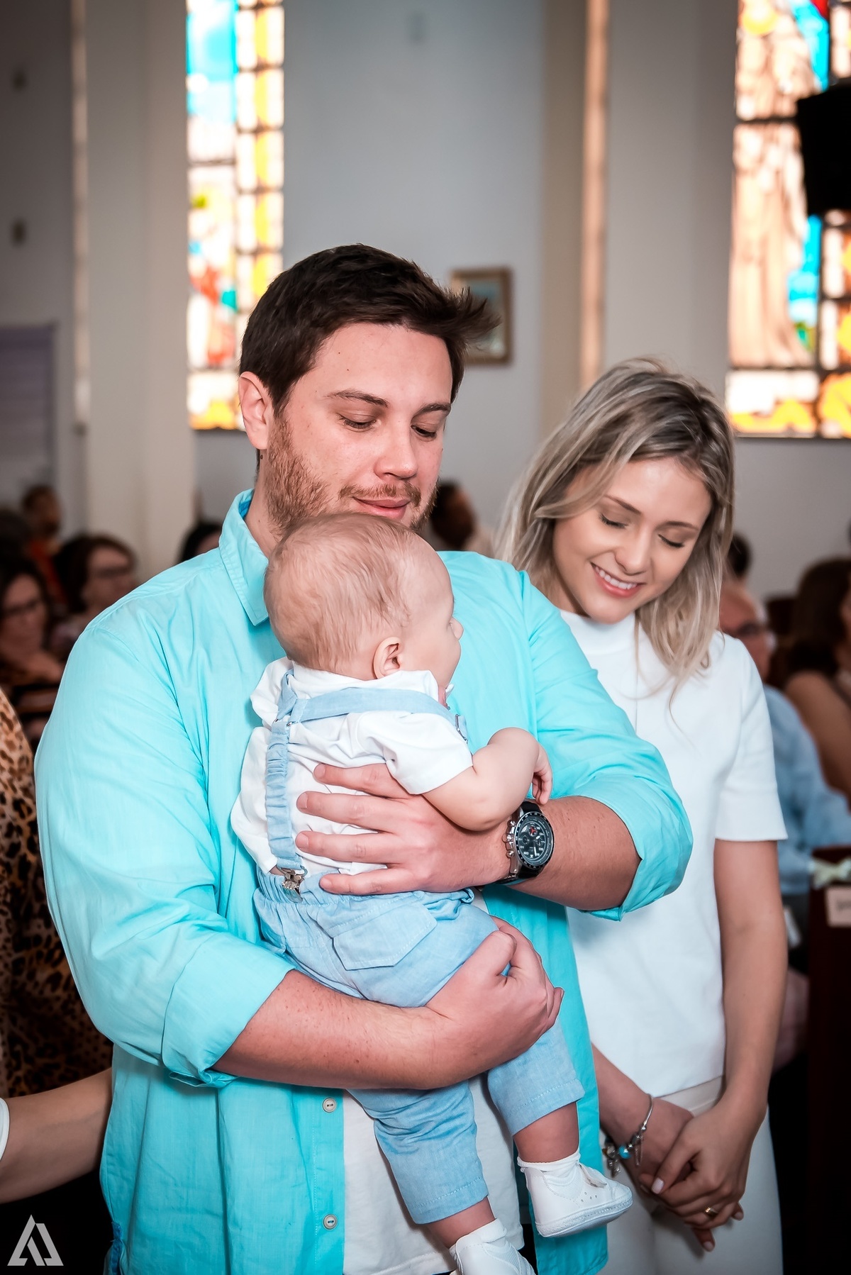 Cerimônia de Batismo Batizado Alex Jardim Fotografia Fotógrafo Resende Itatiaia Penedo Porto Real Quatis Barra Mansa Volta Redonda Capela do Batismo Aparecida do Norte Basílica de Nossa Senhora de Aparecida