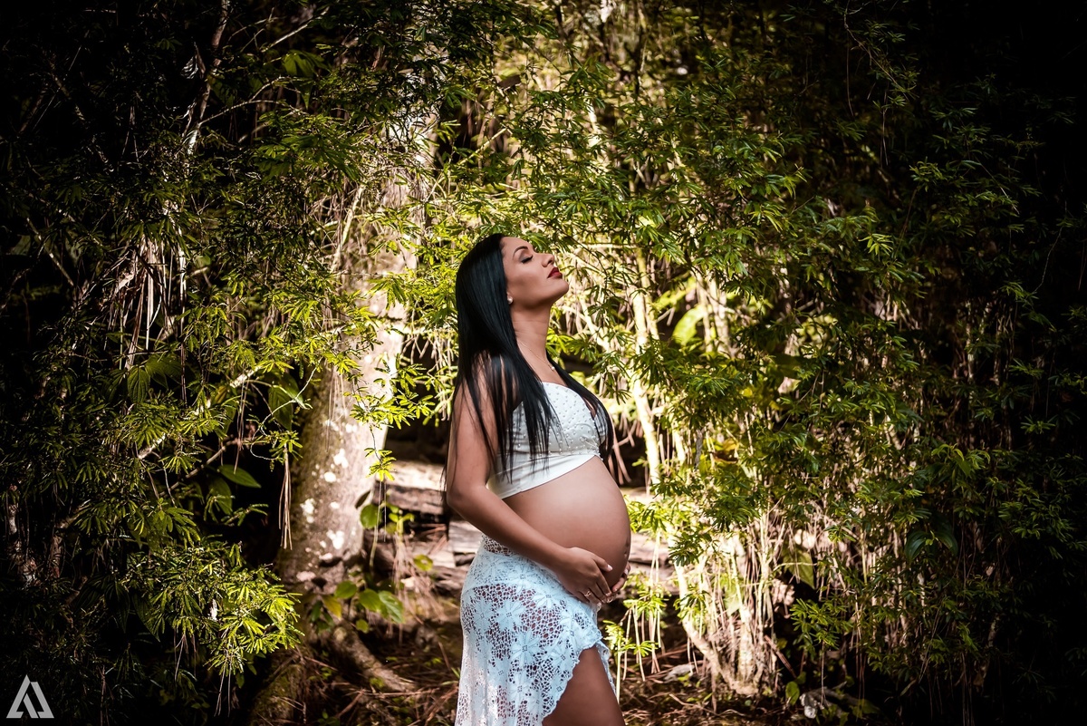 Ensaio Book Foto de Gestante Alex Jardim Fotografia Fotógrafo Resende Itatiaia Penedo Porto Real Quatis Barra Mansa Volta Redonda Serrinha do Alambari Mauá Maringá Maromba Pousada Recanto de Moriá Gravidiva TOP lindas Natureza família