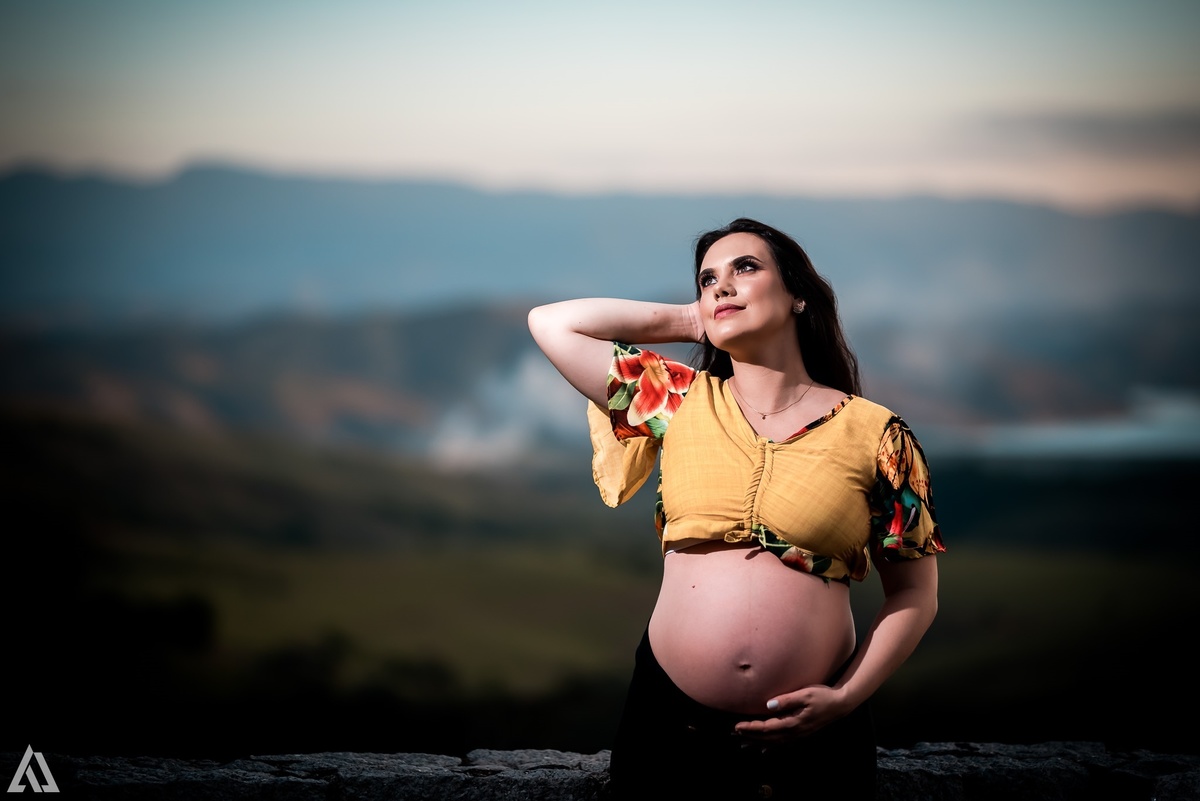 Ensaio Book Foto de Gestante Alex Jardim Fotografia Fotógrafo Resende Itatiaia Penedo Porto Real Quatis Barra Mansa Volta Redonda Serrinha do Alambari Mauá Maringá Maromba Hotel Villa Forte Gravidiva TOP lindas Natureza família