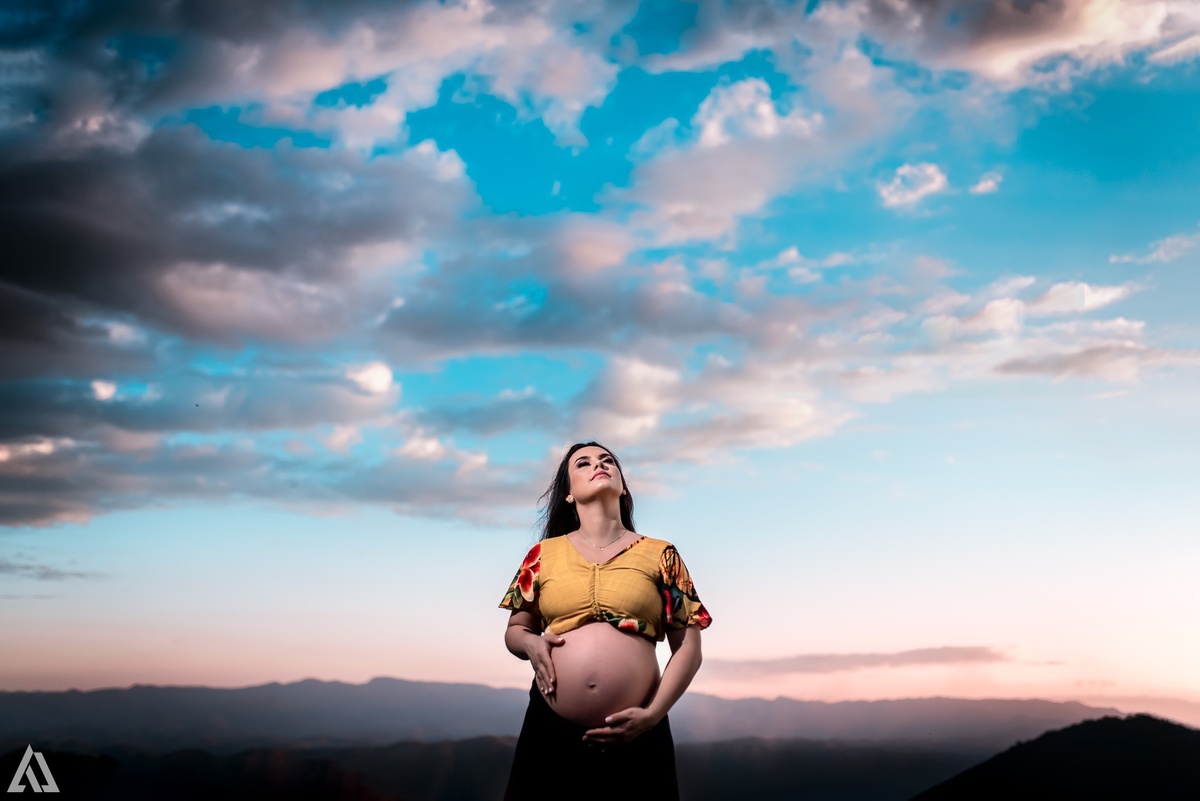 Ensaio Book Foto de Gestante Alex Jardim Fotografia Fotógrafo Resende Itatiaia Penedo Porto Real Quatis Barra Mansa Volta Redonda Serrinha do Alambari Mauá Maringá Maromba Hotel Villa Forte Gravidiva TOP lindas Natureza família