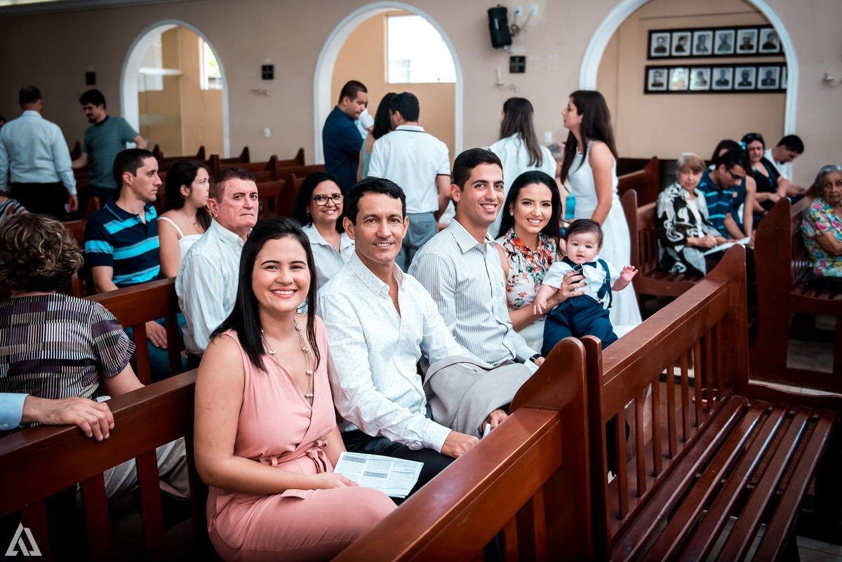 Cerimônia de Batismo Batizado Alex Jardim Fotografia Fotógrafo Resende Itatiaia Penedo Porto Real Quatis Barra Mansa Volta Redonda Capelania