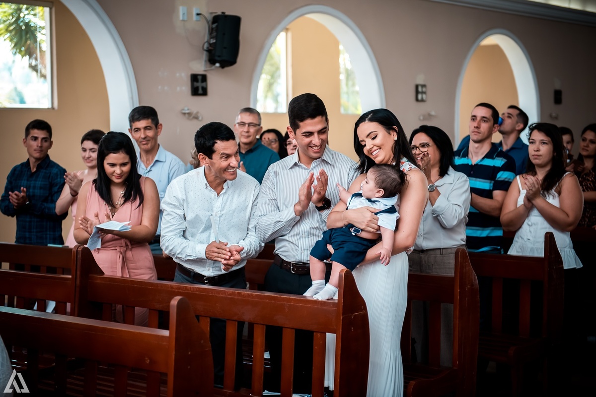 Cerimônia de Batismo Batizado Alex Jardim Fotografia Fotógrafo Resende Itatiaia Penedo Porto Real Quatis Barra Mansa Volta Redonda Capelania