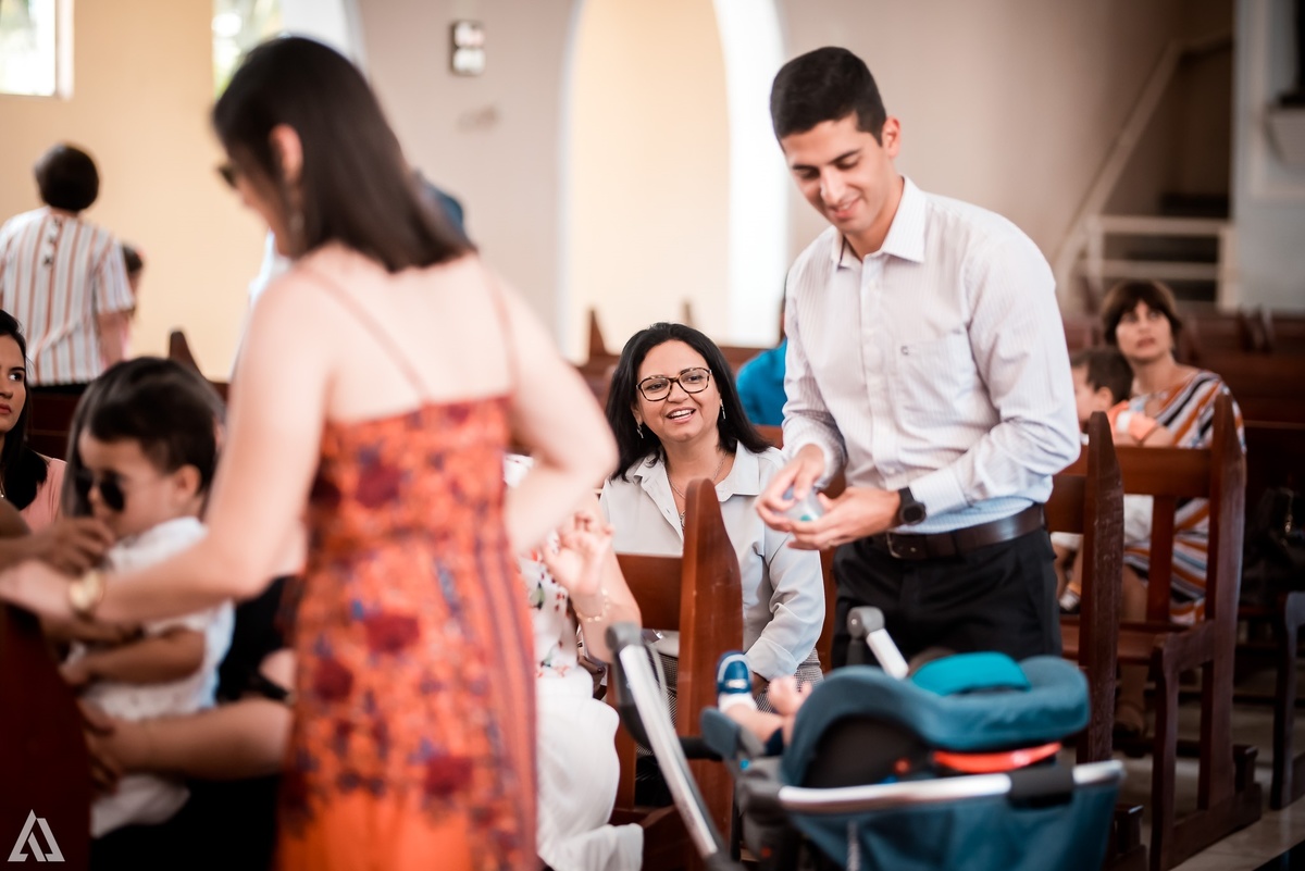 Cerimônia de Batismo Batizado Alex Jardim Fotografia Fotógrafo Resende Itatiaia Penedo Porto Real Quatis Barra Mansa Volta Redonda Capelania