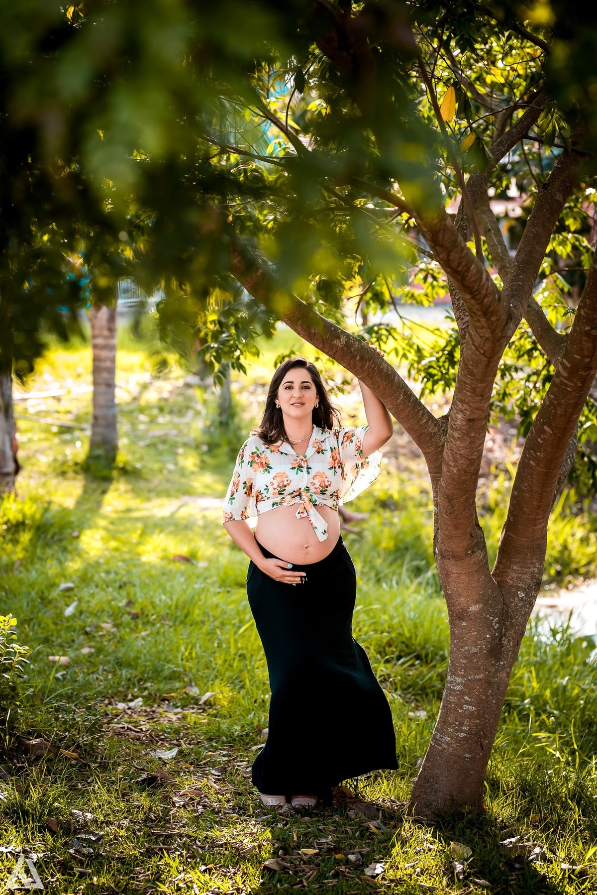 Ensaio Book Foto de Gestante Alex Jardim Fotografia Fotógrafo Resende Itatiaia Penedo Porto Real Quatis Barra Mansa Volta Redonda Serrinha do Alambari Mauá Maringá Maromba Hotel Villa Forte Gravidiva TOP lindas Natureza família