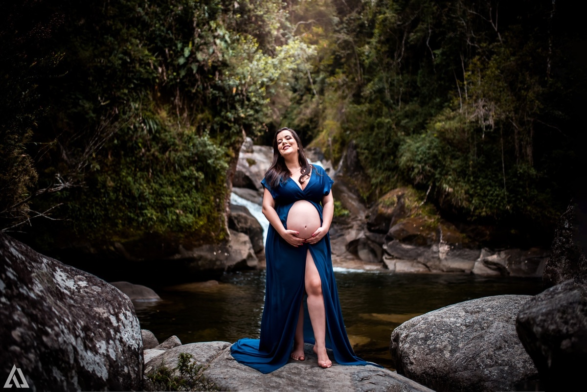 Ensaio Book Foto de Gestante Alex Jardim Fotografia Fotógrafo Resende Itatiaia Penedo Porto Real Quatis Barra Mansa Volta Redonda Serrinha do Alambari Mauá Maringá Maromba Hotel Villa Forte Gravidiva TOP lindas Natureza família