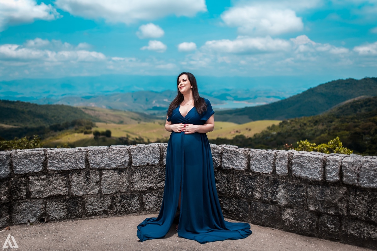 Ensaio Book Foto de Gestante Alex Jardim Fotografia Fotógrafo Resende Itatiaia Penedo Porto Real Quatis Barra Mansa Volta Redonda Serrinha do Alambari Mauá Maringá Maromba Hotel Villa Forte Gravidiva TOP lindas Natureza família