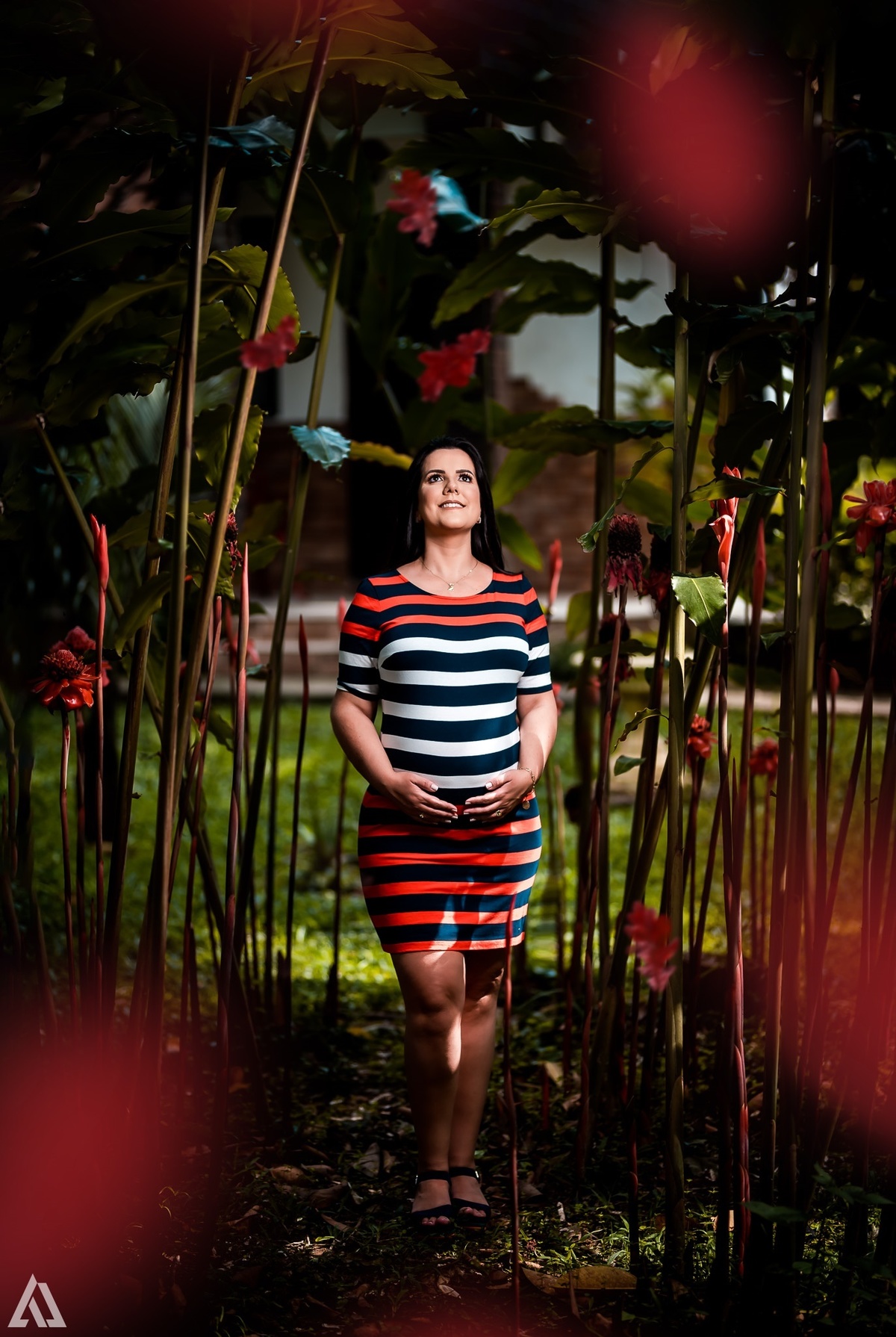 Alex Jardim Fotografia Fotógrafo Ensaio Gestante Grávida Lifestyle Resende Itatiaia Penedo Porto Real Barra Mansa Volta Redonda Sul Fluminense Serrinha do Alambari 