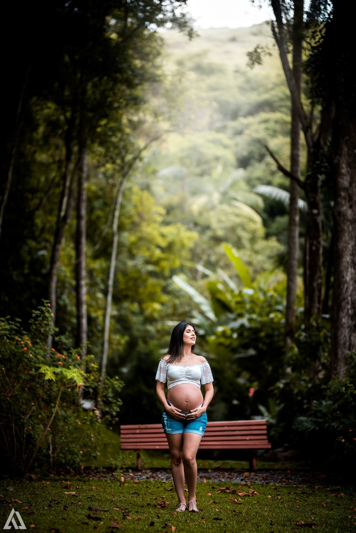 Alex Jardim Fotografia Fotógrafo Ensaio Gestante Grávida Lifestyle Resende Itatiaia Penedo Porto Real Barra Mansa Volta Redonda Sul Fluminense Serrinha do Alambari 
