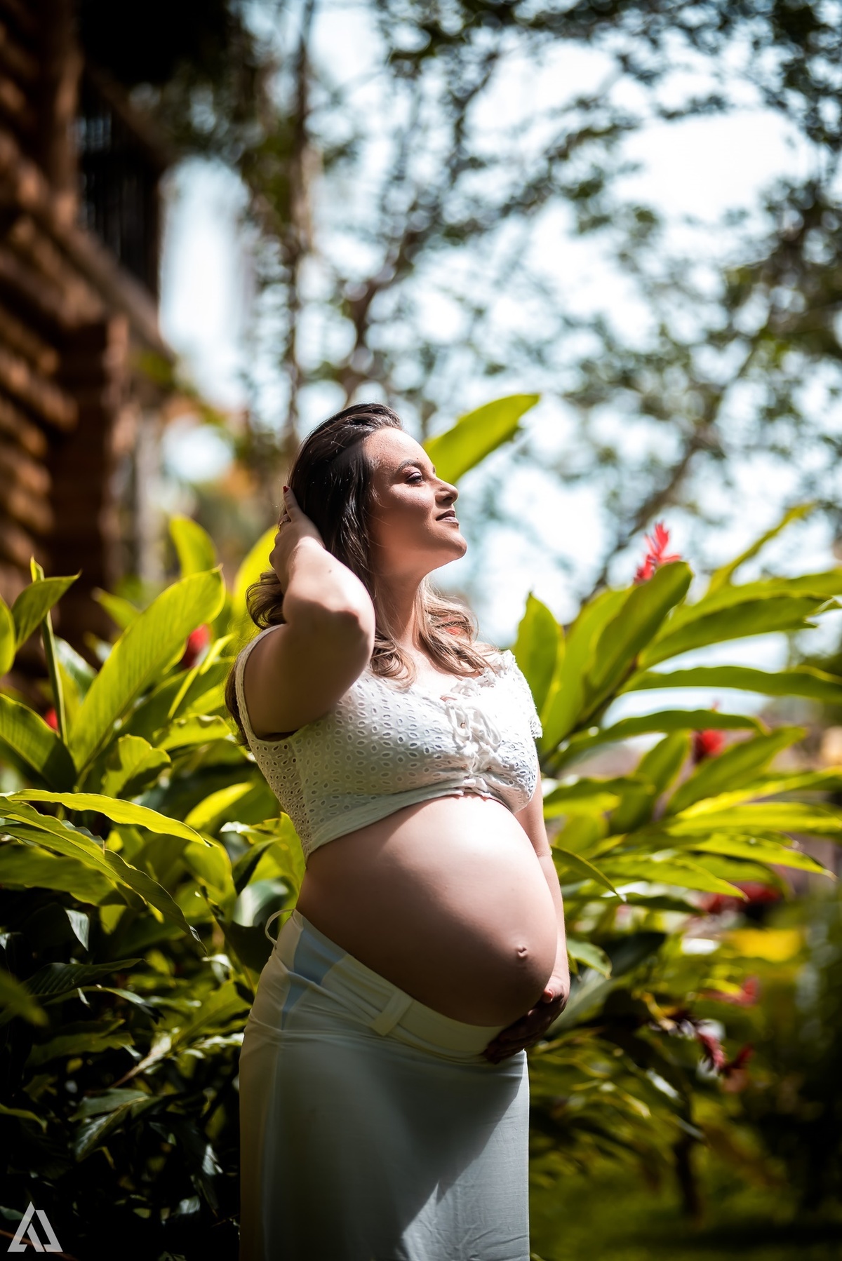 Alex Jardim Fotografia Fotógrafo Ensaio Gestante Grávida Lifestyle Resende Itatiaia Penedo Porto Real Barra Mansa Volta Redonda Sul Fluminense Serrinha do Alambari 