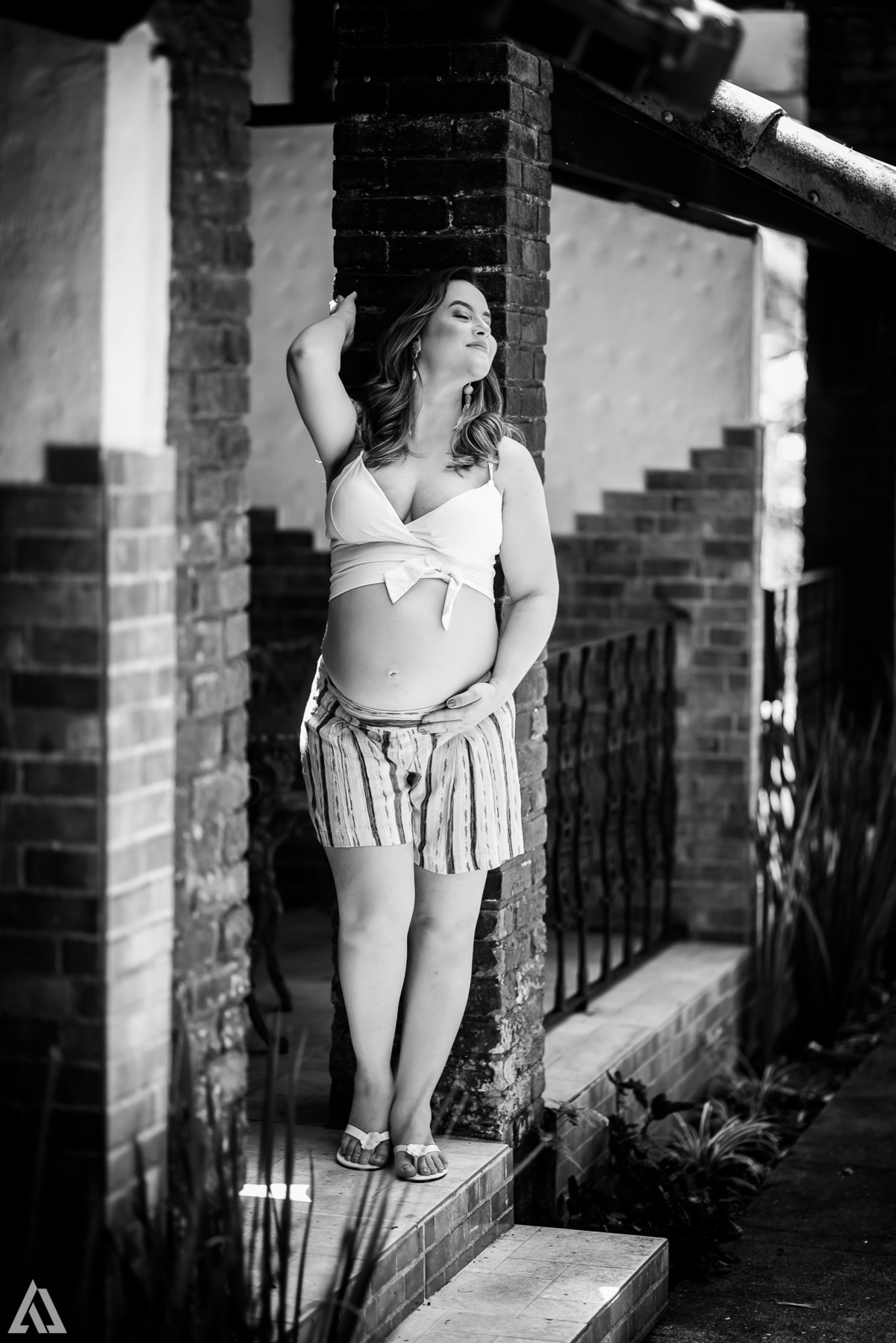 Alex Jardim Fotografia Fotógrafo Ensaio Gestante Grávida Lifestyle Resende Itatiaia Penedo Porto Real Barra Mansa Volta Redonda Sul Fluminense Serrinha do Alambari 