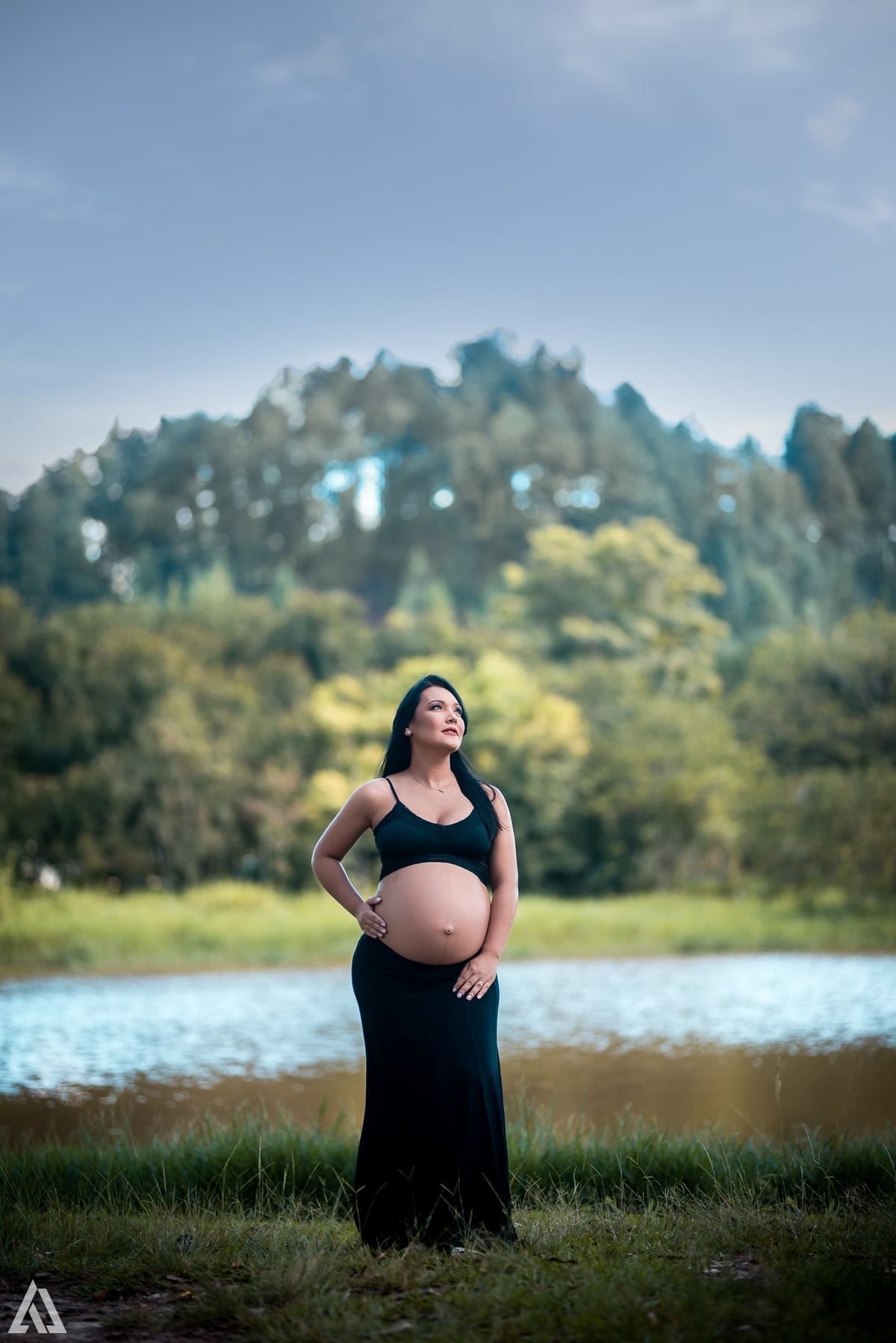 Alex Jardim Fotografia Fotógrafo Ensaio Gestante Grávida Lifestyle Resende Itatiaia Penedo Porto Real Barra Mansa Volta Redonda Sul Fluminense Serrinha do Alambari 
