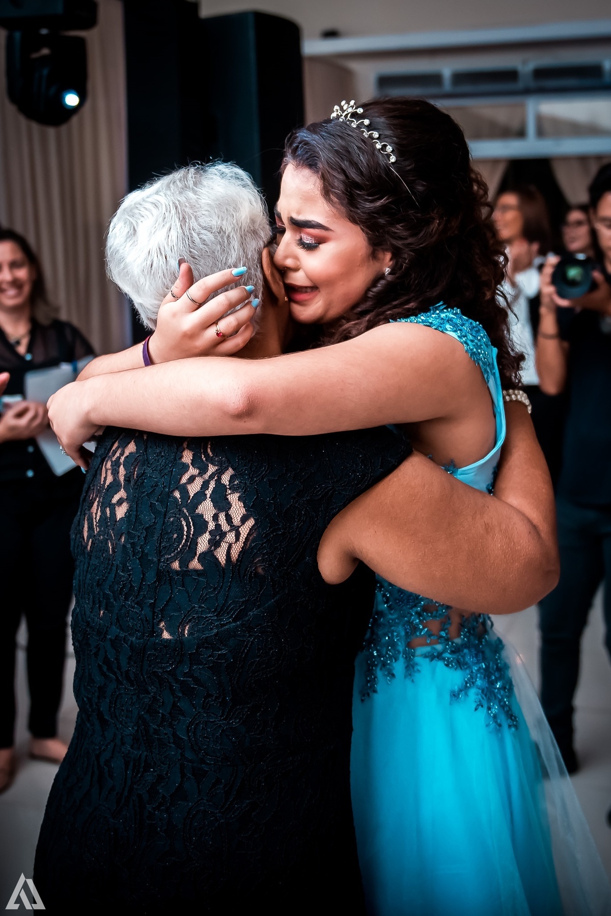 Alex Jardim Fotografia Fotógrafo Festa 15 Anos Debutante Resende Itatiaia Penedo Porto Real Quatis Barra Mansa Volta Redonda La Belle Maison
