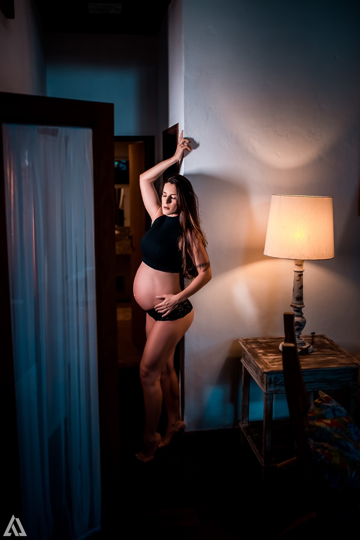 Alex Jardim Fotografia Fotógrafo Ensaio Gestante Grávida Lifestyle Lingerie Sensual Resende Itatiaia Penedo Porto Real Quatis Barra Mansa Volta Redonda Sul Fluminense Serrinha do Alambari Angra dos Reis Paraty