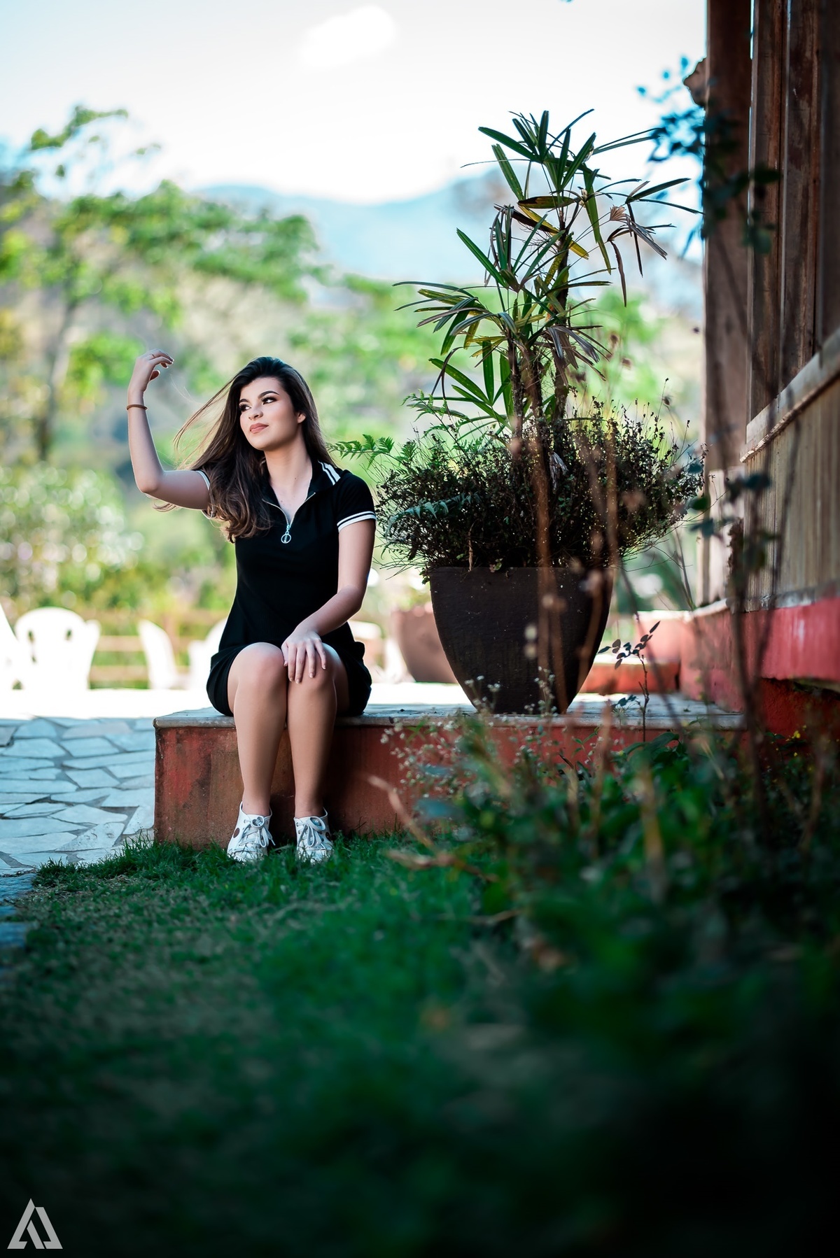 Ensaio Book Debutante 15 Anos Tumblr Street Alex Jardim Fotografia Fotógrafo Fotografia Fotógrafo Resende Itatiaia Penedo Porto Real Quatis Barra Mansa Volta Redonda Galpão Mix Lena Buffet La Belle Maison Tatiana Souza Camila Hoffmann Cerimonial 