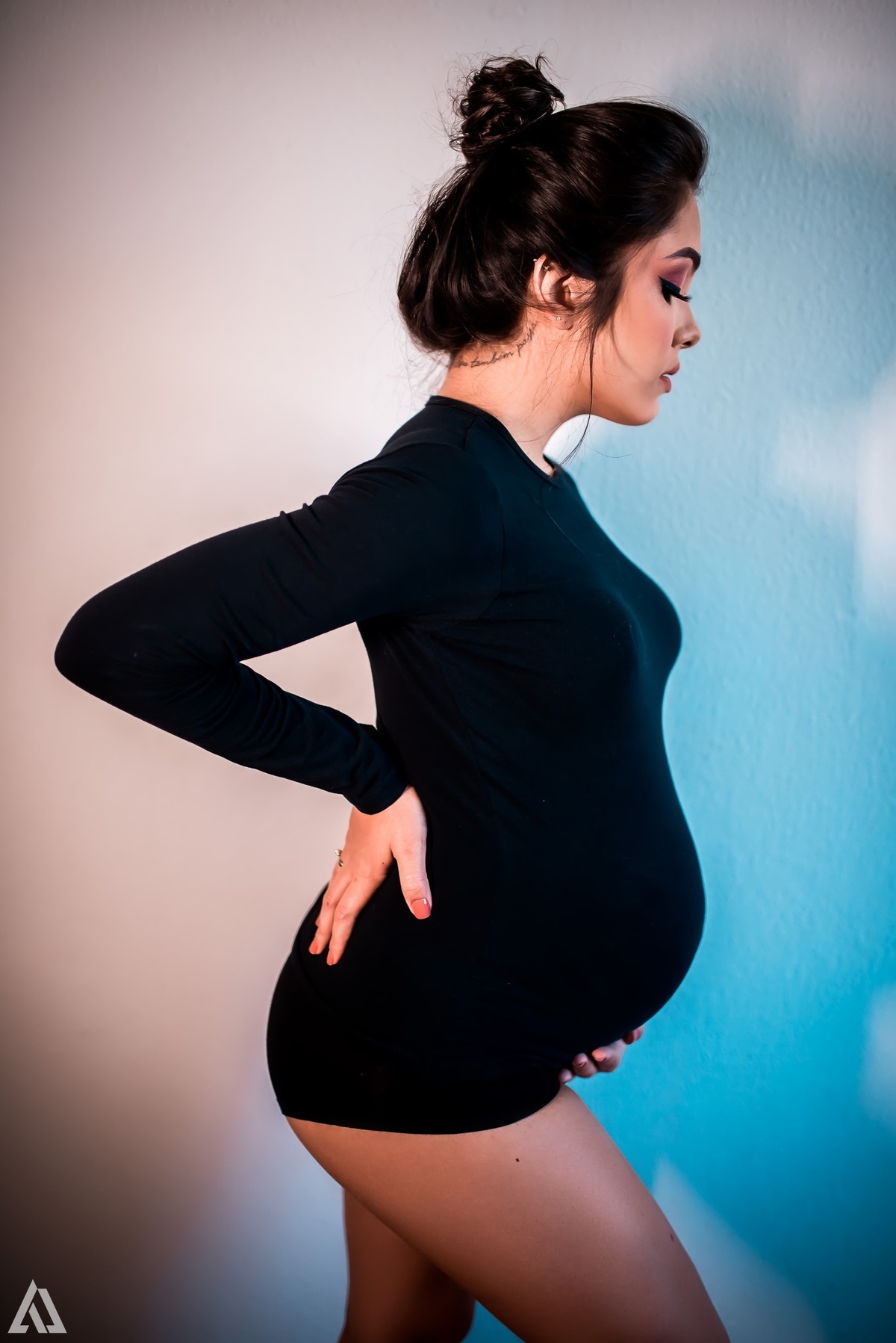 Alex Jardim Fotografia Fotógrafo Ensaio Gestante Grávida Lifestyle Lingerie Sensual Resende Itatiaia Penedo Porto Real Quatis Barra Mansa Volta Redonda Sul Fluminense Serrinha do Alambari Angra dos Reis Paraty