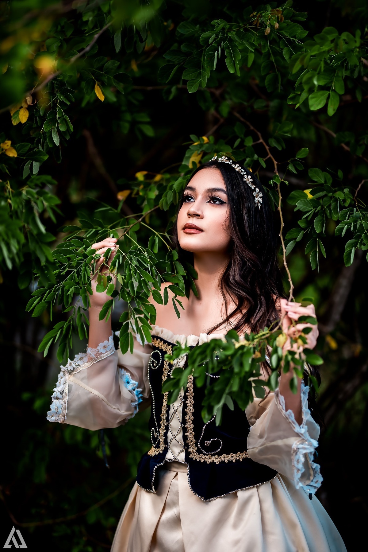 Ensaio Book Debutante 15 Anos Clássico Época Medieva Alex Jardim Fotografia Fotógrafo Fotografia Fotógrafo Resende Itatiaia Penedo Porto Real Quatis Barra Mansa Volta Redonda Galpão Mix Lena Buffet La Belle Maison Tatiana Souza Camila Hoffmann Cerimonial 