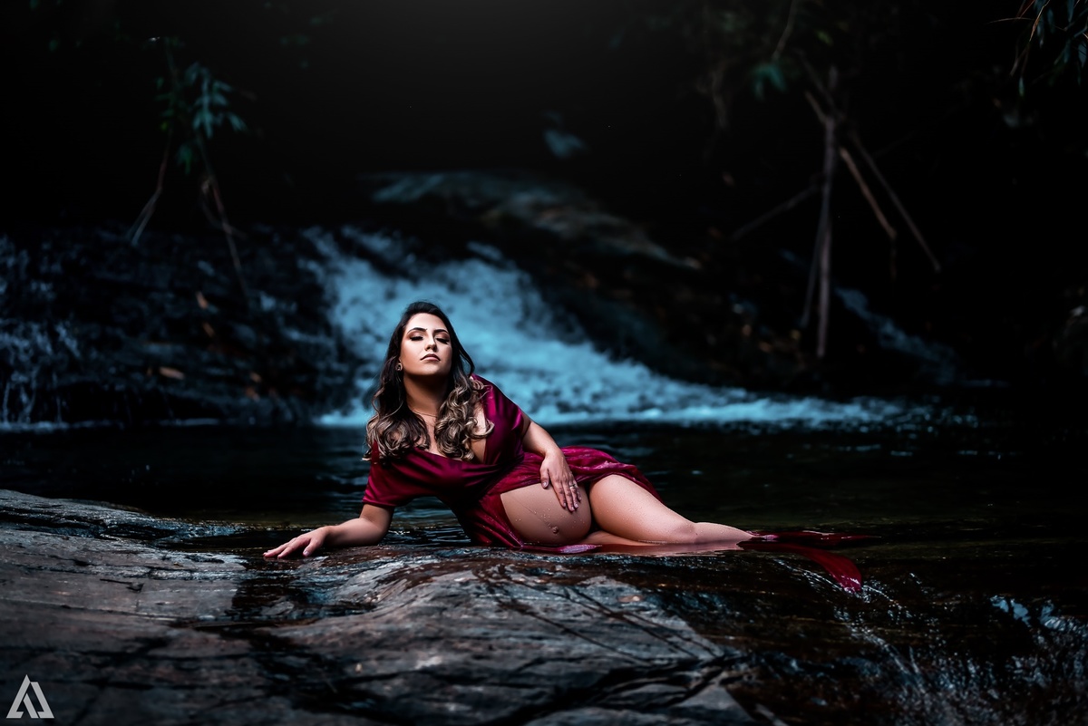 Alex Jardim Fotografia Fotógrafo Ensaio Gestante Grávida Lifestyle Cachoeira Sensual Resende Itatiaia Penedo Porto Real Quatis Barra Mansa Volta Redonda Sul Fluminense Serrinha do Alambari Angra dos Reis Paraty