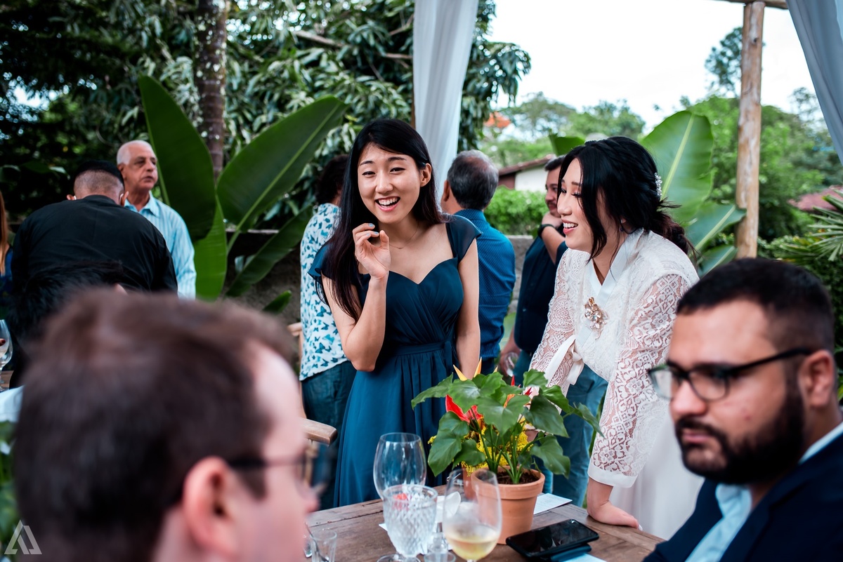 Wedding Casamento Buffet Making Off Decoração Bem Casados Cerimonialista Fotógrafo Vestido Noiva Noivo Camila Hoffmann Cerimonial Elimeire Assessoria de Evento Dani Vidal La Belle Maison Lena Buffet Casarão Penedo Diva Buffet Buquê Resende Penedo Itatiaia