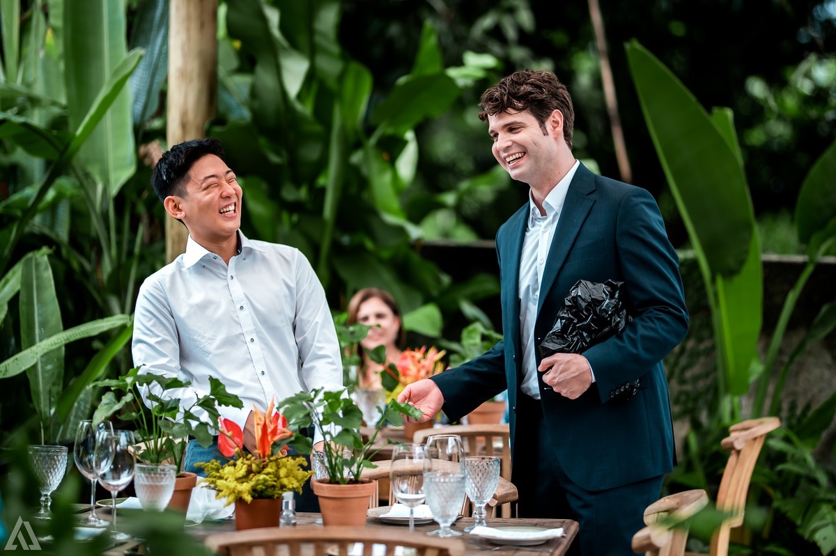 Wedding Casamento Buffet Making Off Decoração Bem Casados Cerimonialista Fotógrafo Vestido Noiva Noivo Camila Hoffmann Cerimonial Elimeire Assessoria de Evento Dani Vidal La Belle Maison Lena Buffet Casarão Penedo Diva Buffet Buquê Resende Penedo Itatiaia