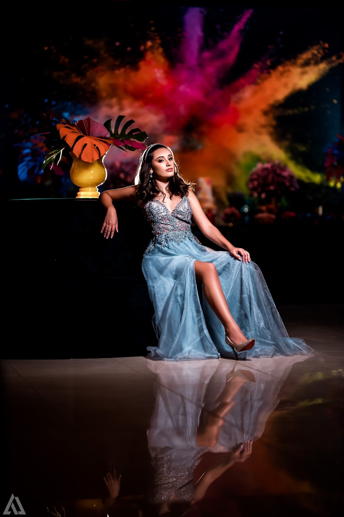 Ensaio Festa Book Teen Debutante 15 Anos Alex Jardim Fotografia Fotógrafo Makink Off Resende Itatiaia Penedo Porto Real Quatis Barra Mansa Volta Redonda Lena Buffet La Belle Maison Estela Dani Vidal Elimeire Laurino Camila Hoffmann Cerimonial Maquiadora